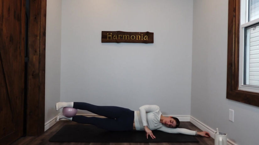 28 DAY CHALLENGE | DAY 5 | 35 MIN Power Core